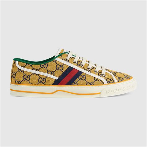 tenis gucci colores